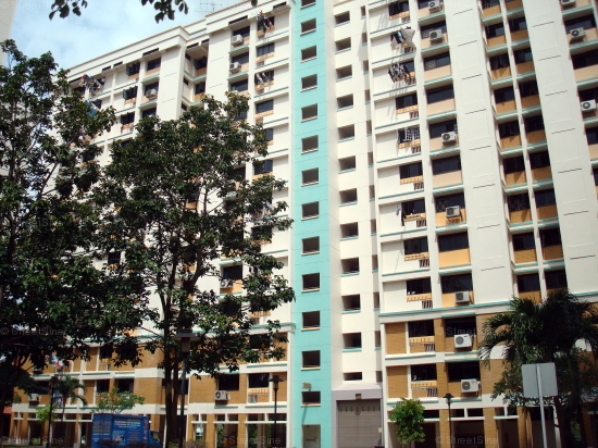 Blk 787E Woodlands Crescent (Woodlands), HDB 4 Rooms #362682